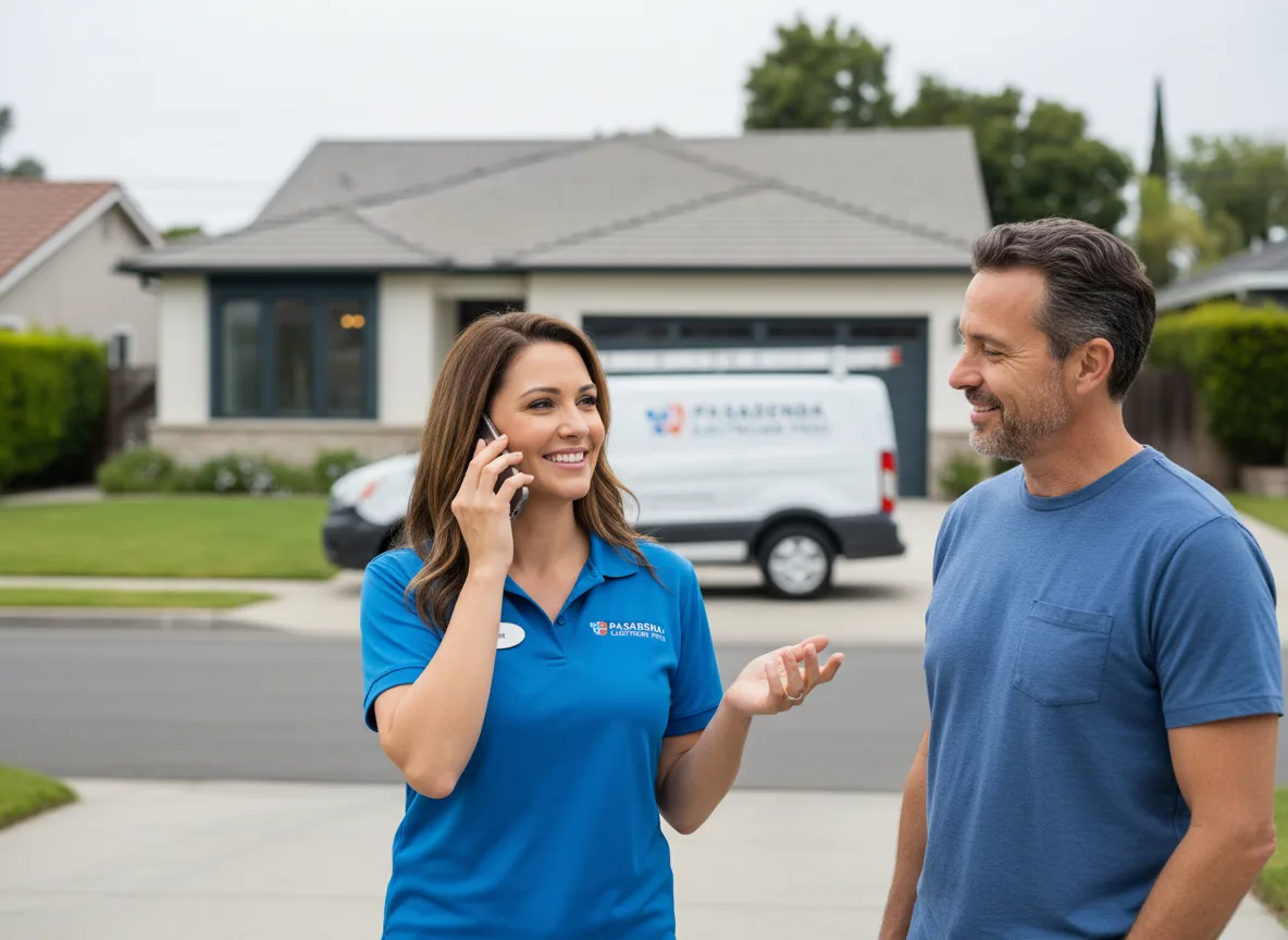 Electrician Morgantown, PA FAQs